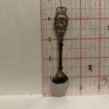 Cape Breton Canada Collectable Souvenir Spoon ED