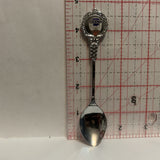 Reno Nevada Casino Strip Collectable Souvenir Spoon ED