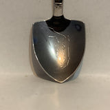 I Dig Florida Shovel Collectable Souvenir Spoon BW