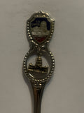 US Capital Washington DC Souvenir Spoon