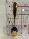 50th Happy Anniversary Souvenir Spoon