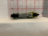 Green Motorcycle Hot Wheels Loose Diecast Car 1/64 IC