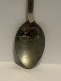 US Capital Washington DC Souvenir Spoon