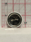 USA American Flag Button Pinback