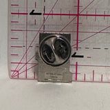 ATP Alberta Theatre Projects Volunteer  Lapel Pin