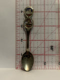 US Capital Washington DC Souvenir Spoon