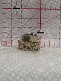 Prairie God  Lapel Pin