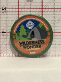 The Canaccord Genuity Great Camp Adventure Walk 2016 Button Pinback