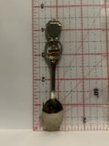 US Capital Washington DC Souvenir Spoon