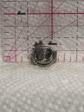 Prairie God  Lapel Pin