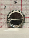The Canaccord Genuity Great Camp Adventure Walk 2016 Button Pinback
