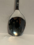 Ballymena Crest Emblem Ireland Souvenir Spoon