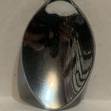 1983 Mountain View Alberta Summer Games Collectable Souvenir Spoon ED