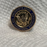 President's Award for Educational Excellence  Lapel Pin