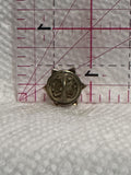 9 Star  Lapel Pin