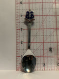 Ballymena Crest Emblem Ireland Souvenir Spoon