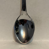 Marineland Niagara Falls Ontario Orca Killer Whale Collectable Souvenir Spoon BW