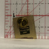 New Mexico State Lapel Hat Pin