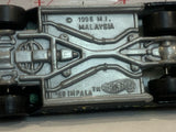 Black '59 Impala Hot Wheels Loose Diecast Car 1/64 IC