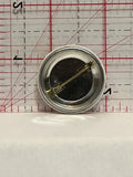 Canada Day July 1st La Fete du Canada Button Pinback