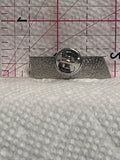 SCFP Au Coeur de l'action  Lapel Pin