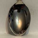Lorne Beach Collectable Souvenir Spoon BW