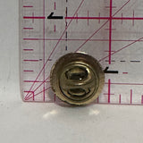 AHYO Alberta Cross Church  Lapel Pin