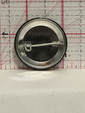 CROP Button Pinback