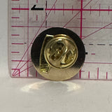 Pandas in Person Assiniboine Park Zoo  Lapel Pin