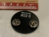 BSW Design Lapel Hat Pin