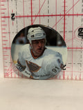 Rod Brind'Amour 90 91 St Louis Blues Button Pinback