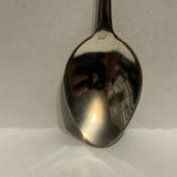 Mexico Beach Collectable Souvenir Spoon EE