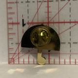 Washington Umbrella Lapel Hat Pin