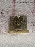 Student Crime Stoppers  Lapel Pin