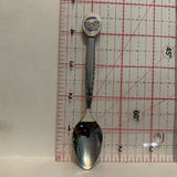 Saskatoon Bridge City Collectable Souvenir Spoon BX