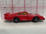 Red Sports Racer   Unbranded Diecast Car