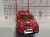 Red Sports Racer   Unbranded Diecast Car