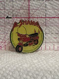 AL Shamel Signature Unit Edmonton Shrine Motor Corps  Lapel Pin