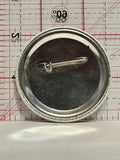 Old Types Star Pheonix Button Pinback