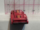 Red Sports Racer   Unbranded Diecast Car