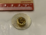 Champions Start Small 2012 Logo Lapel Hat Pin