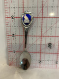 Idaho State Souvenir Spoon