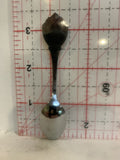 Idaho State Souvenir Spoon