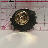 Queen Elizabeth 50th  Lapel Pin