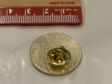 United States Fighter Weapons School Top Gun Lapel Hat Pin
