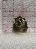 Blackfalds A Town with a Tomorrow  Lapel Pin