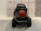Black Off Road Mcdonalds Hot Wheels Loose Diecast Car 1/64 IC