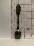 Prince William 1982 Charles Diana Souvenir Spoon