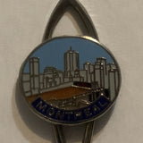 Montreal City Collectable Souvenir Spoon EE