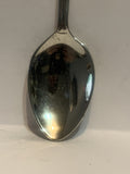 Canada Place Souvenir Spoon